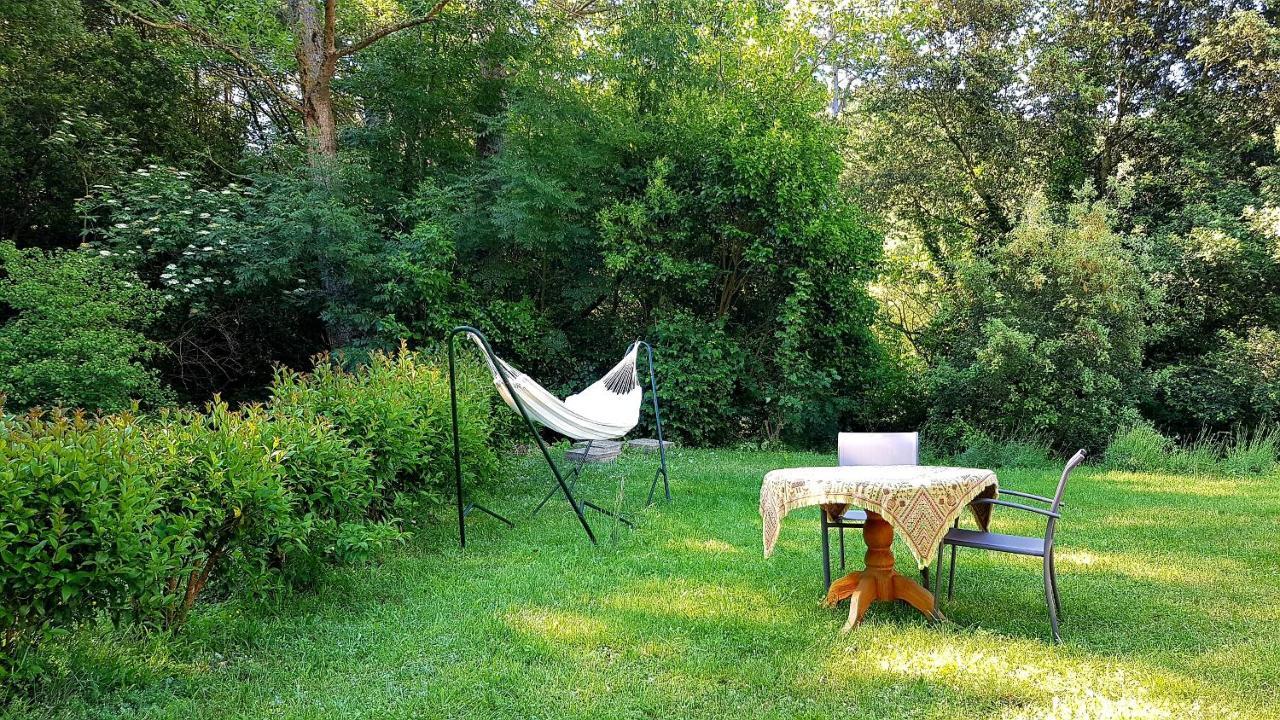 Beautiful Studio Surrounded By Nature Lanet Kültér fotó