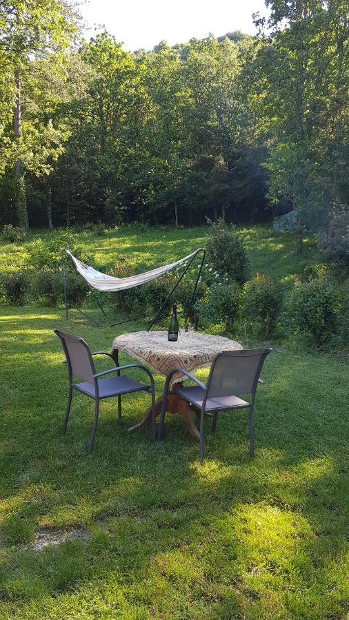 Beautiful Studio Surrounded By Nature Lanet Kültér fotó