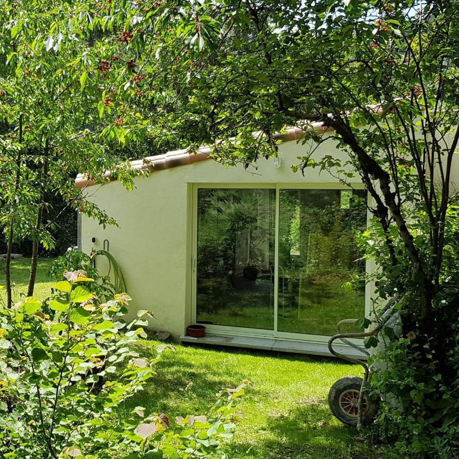 Beautiful Studio Surrounded By Nature Lanet Kültér fotó